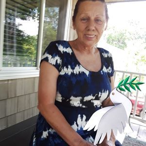 Meet your Posher, Becky